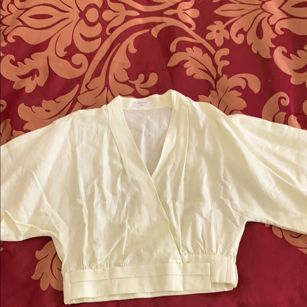 Babaton top